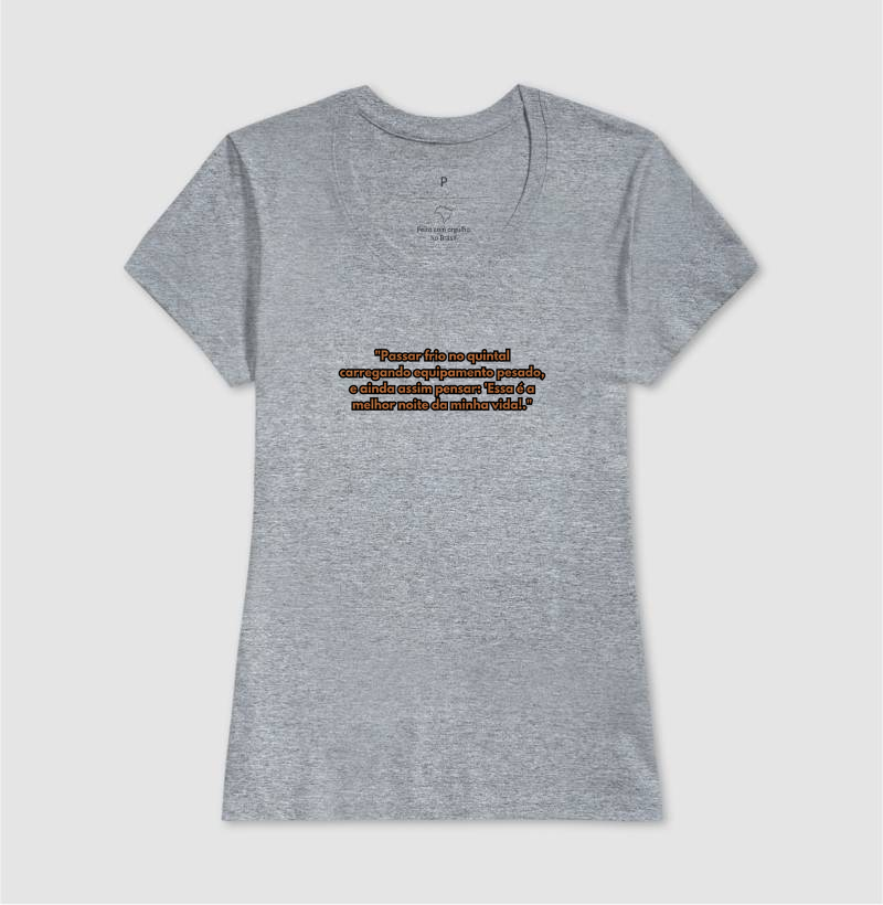 Camisa 7
