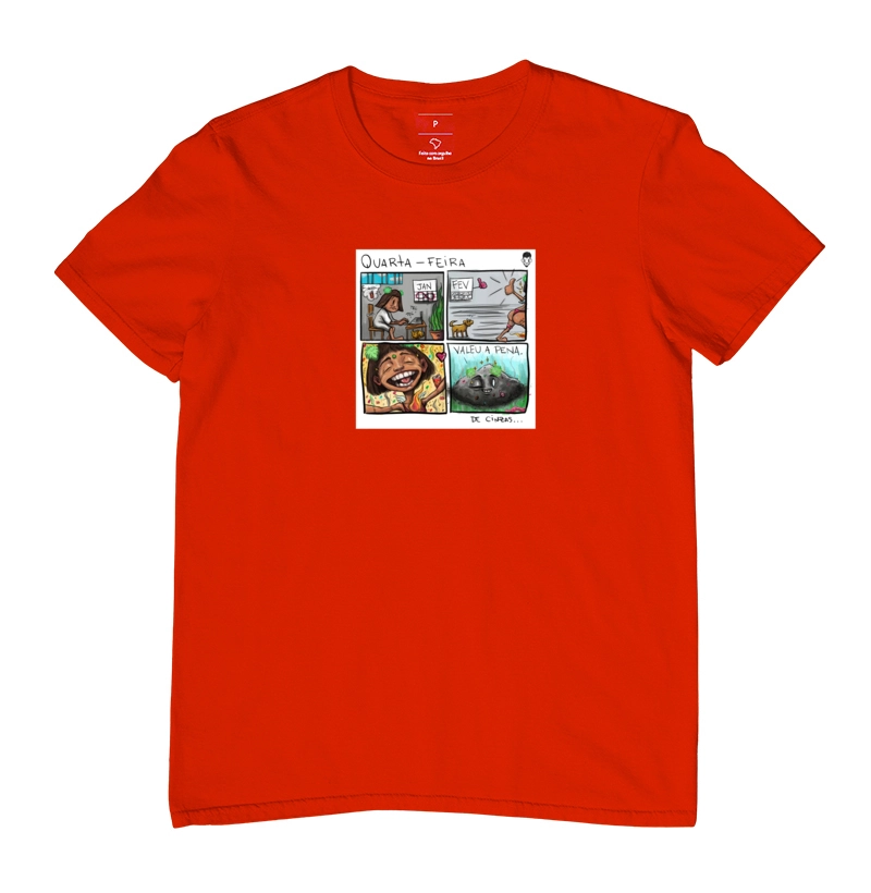 Camisa 9