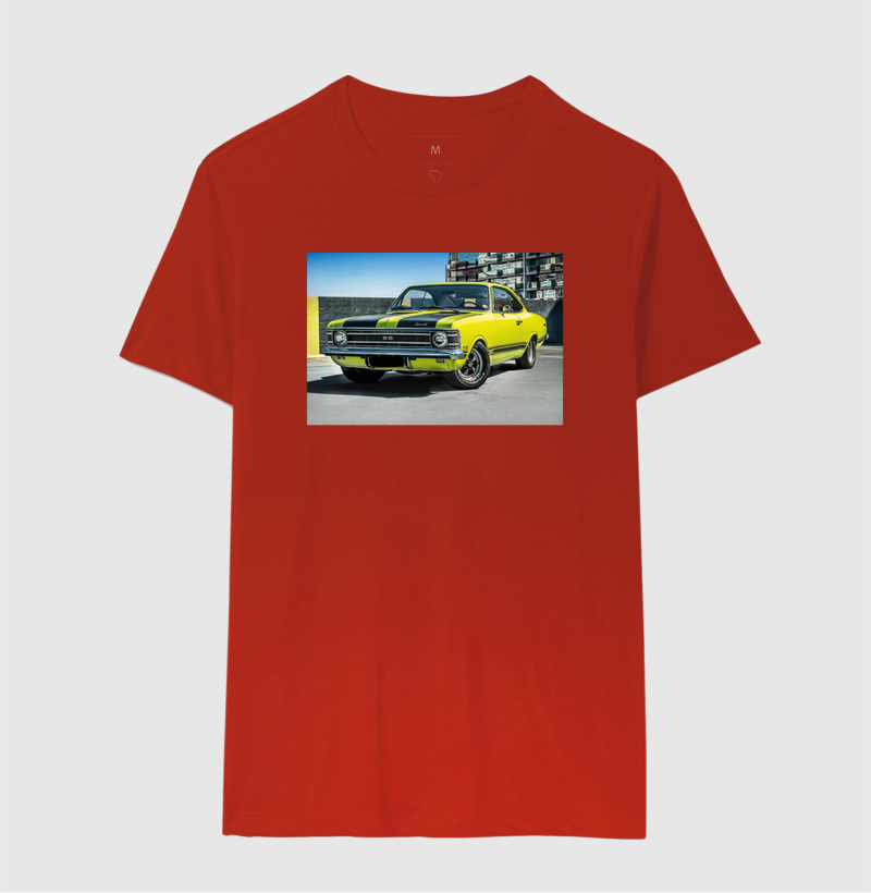 Camisa 9