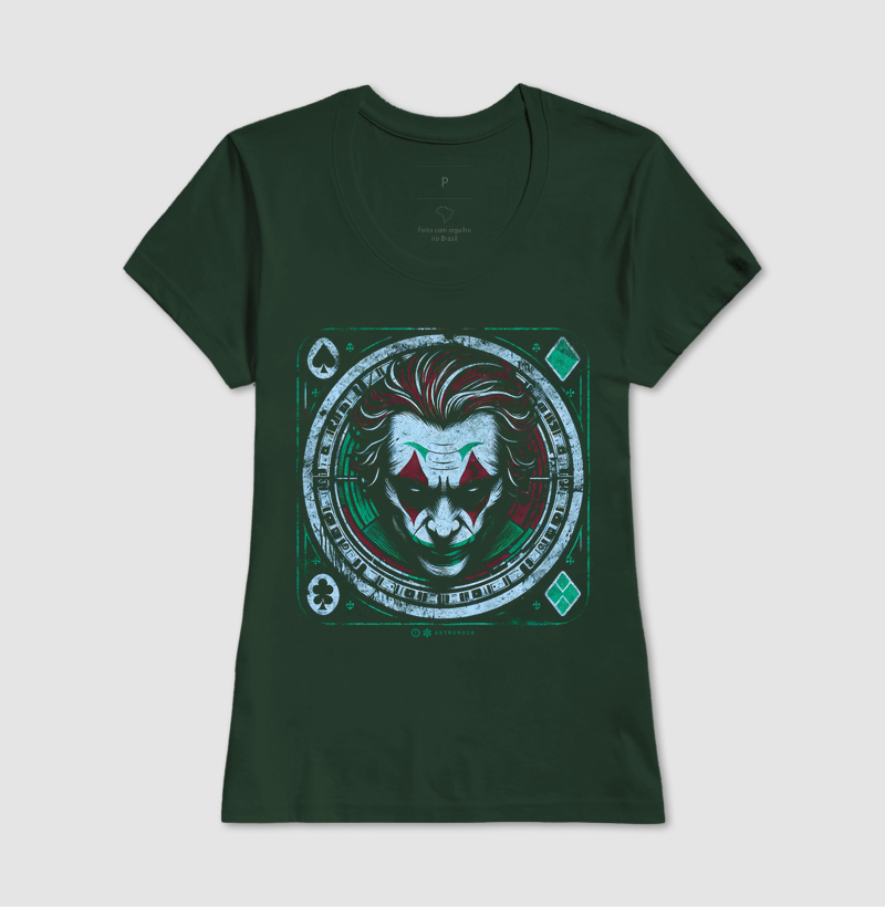 Camisa 9