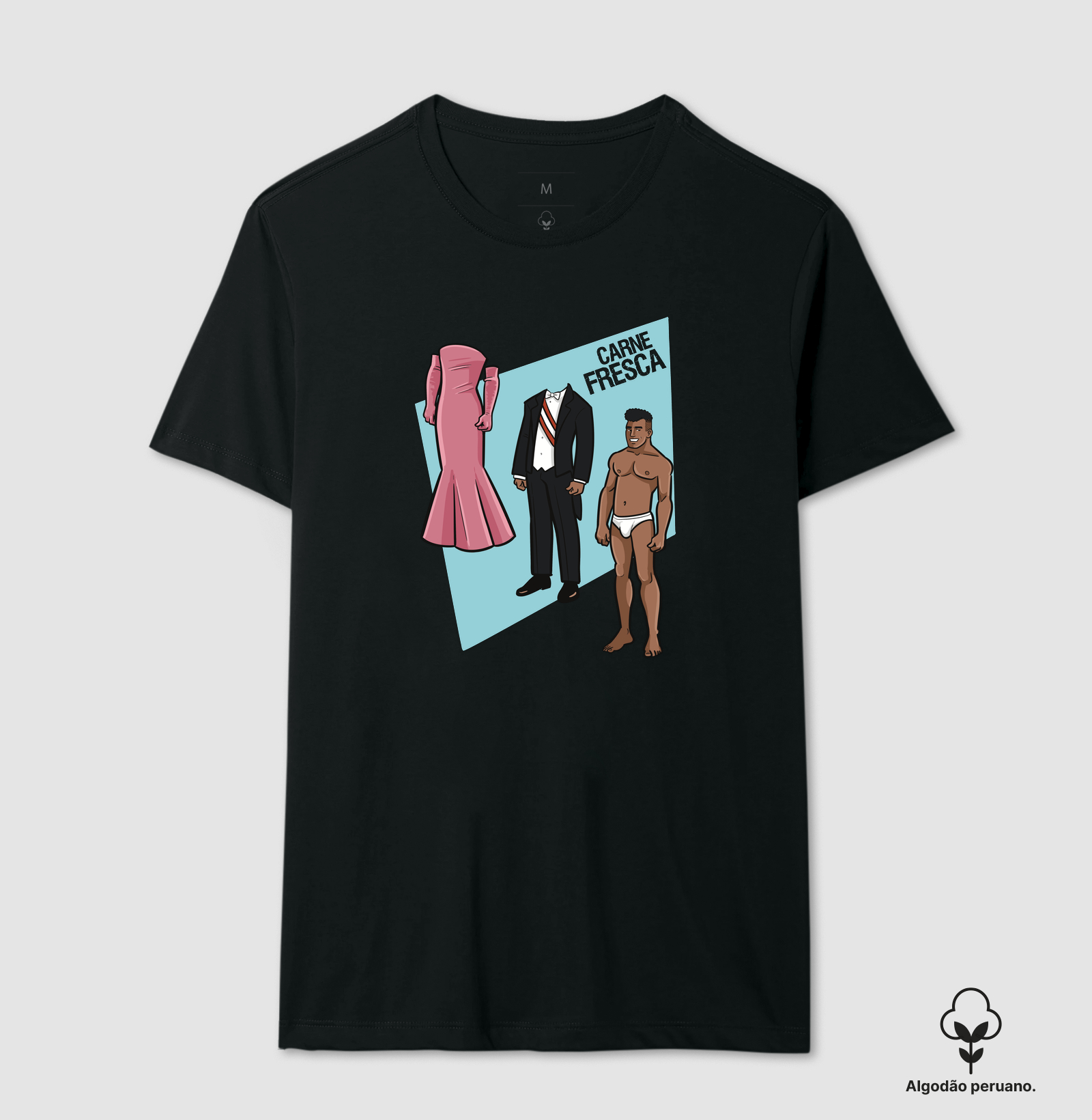 Camisa 2