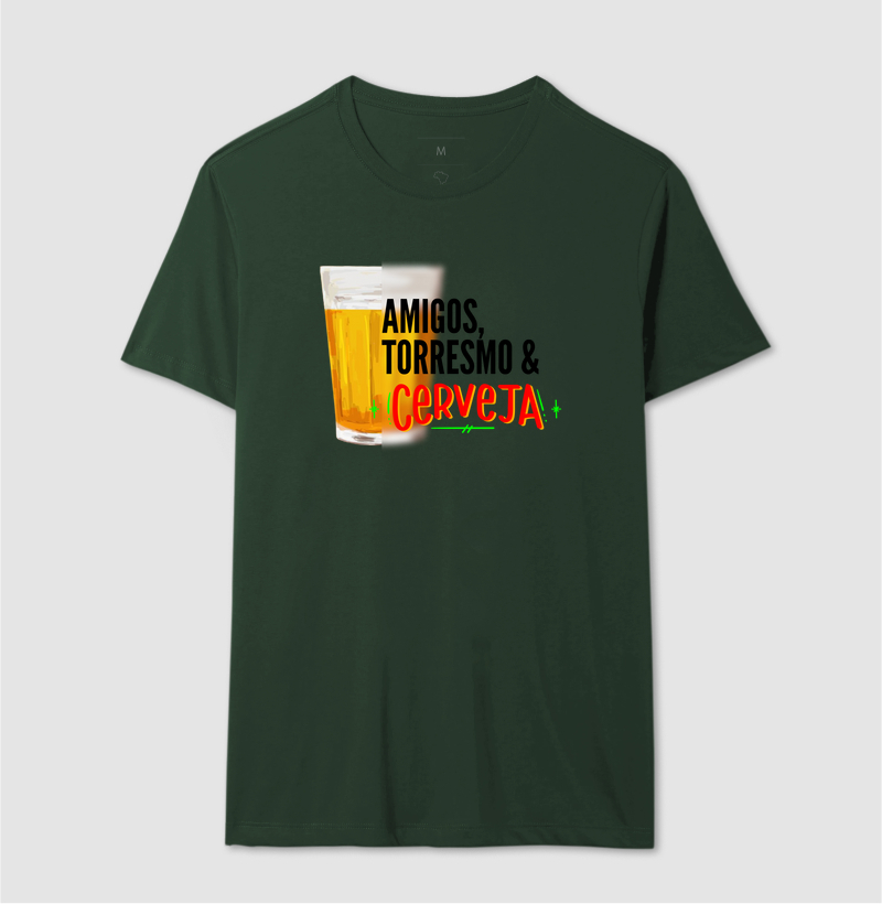 Camisa 14
