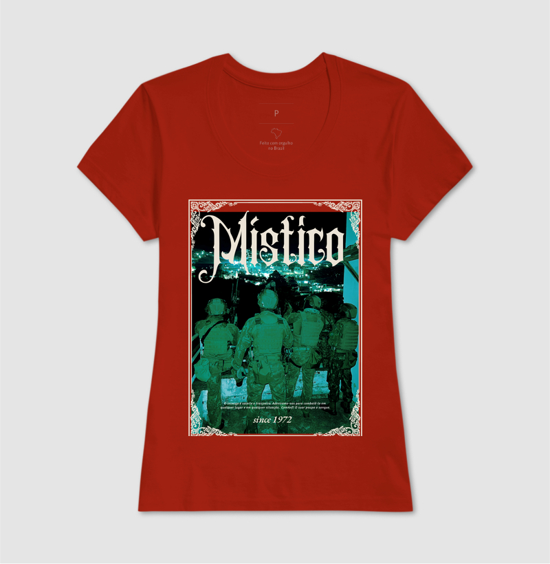 Camisa 16