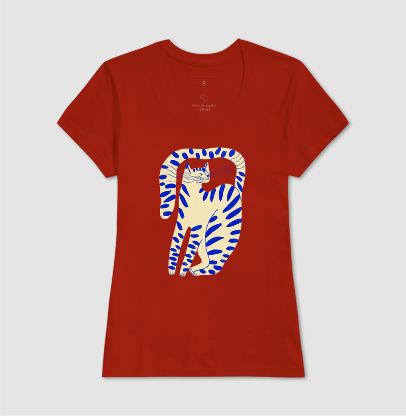 Camisa 14