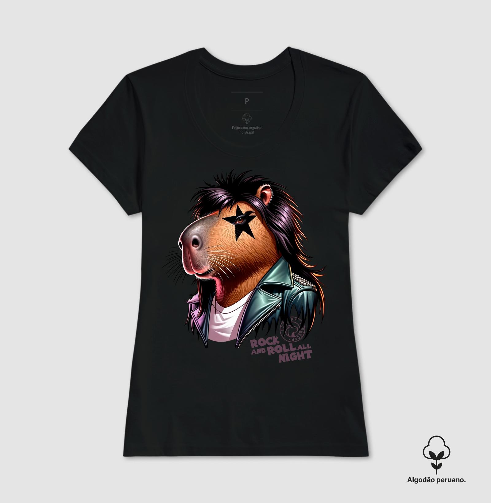 Camisa 1