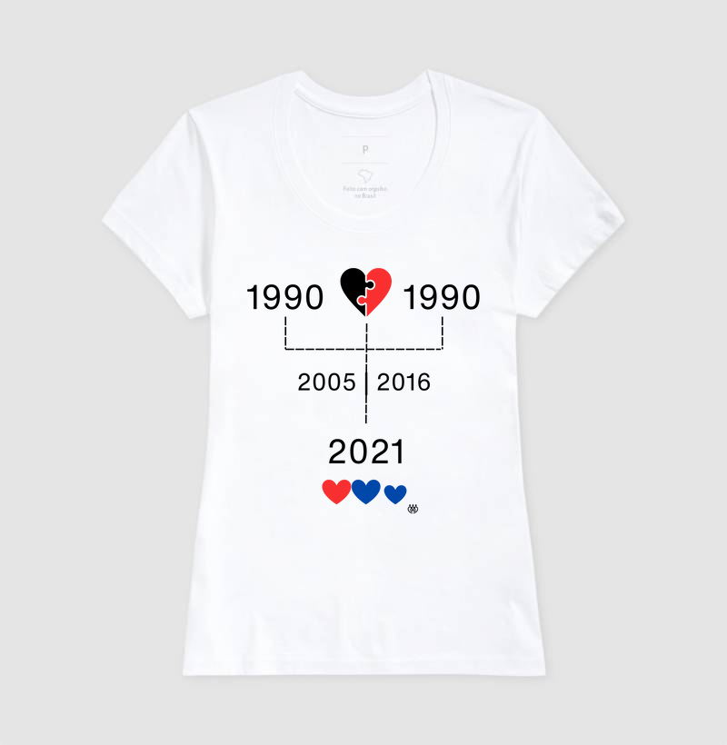 Camisa 13
