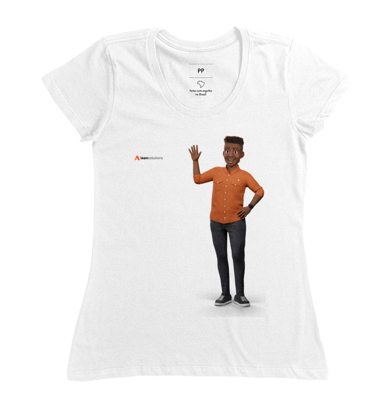 Camisa 3