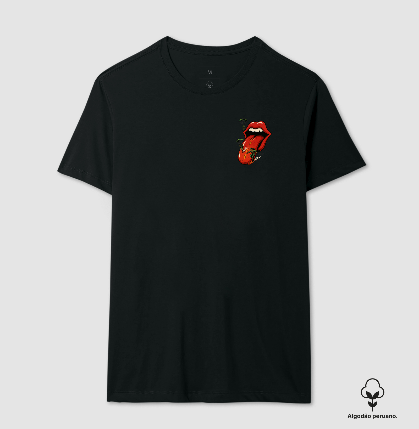 Camisa 1
