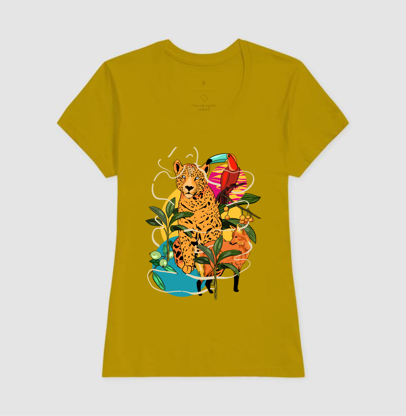 Camisa 13