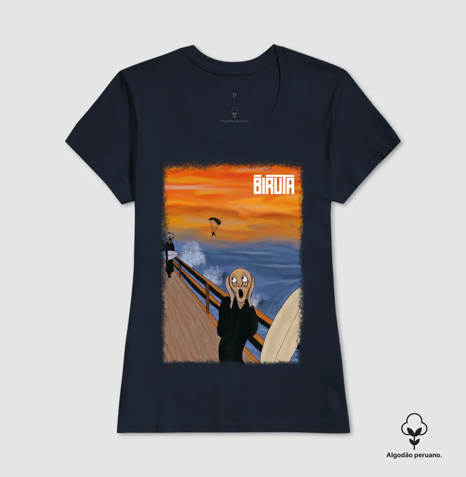 Camisa 6