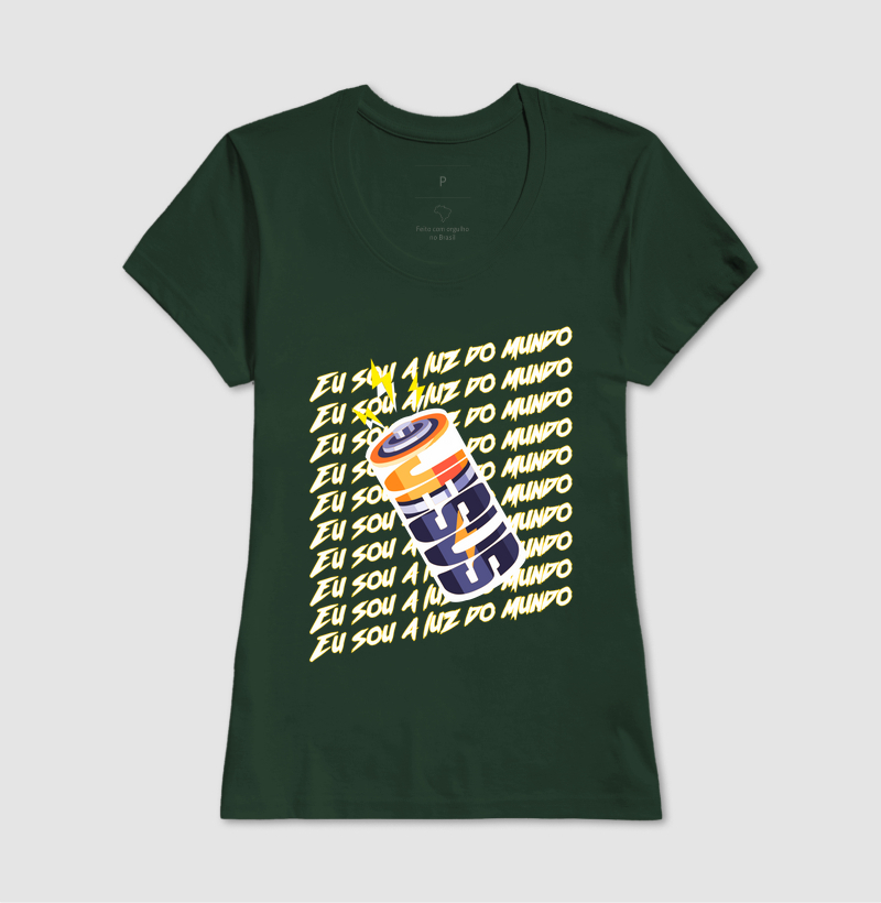 Camisa 11