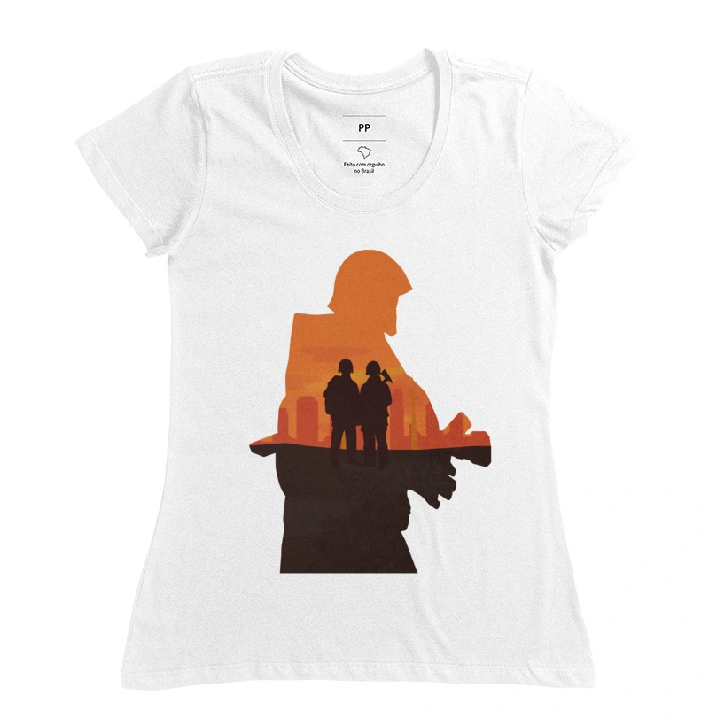 Camisa 12
