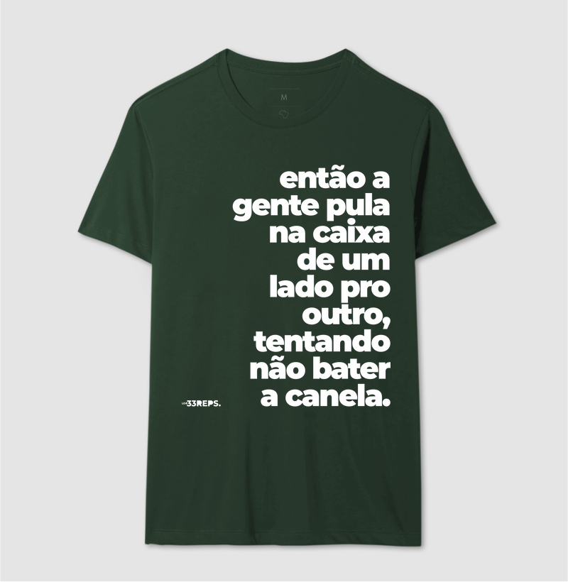 Camisa 7