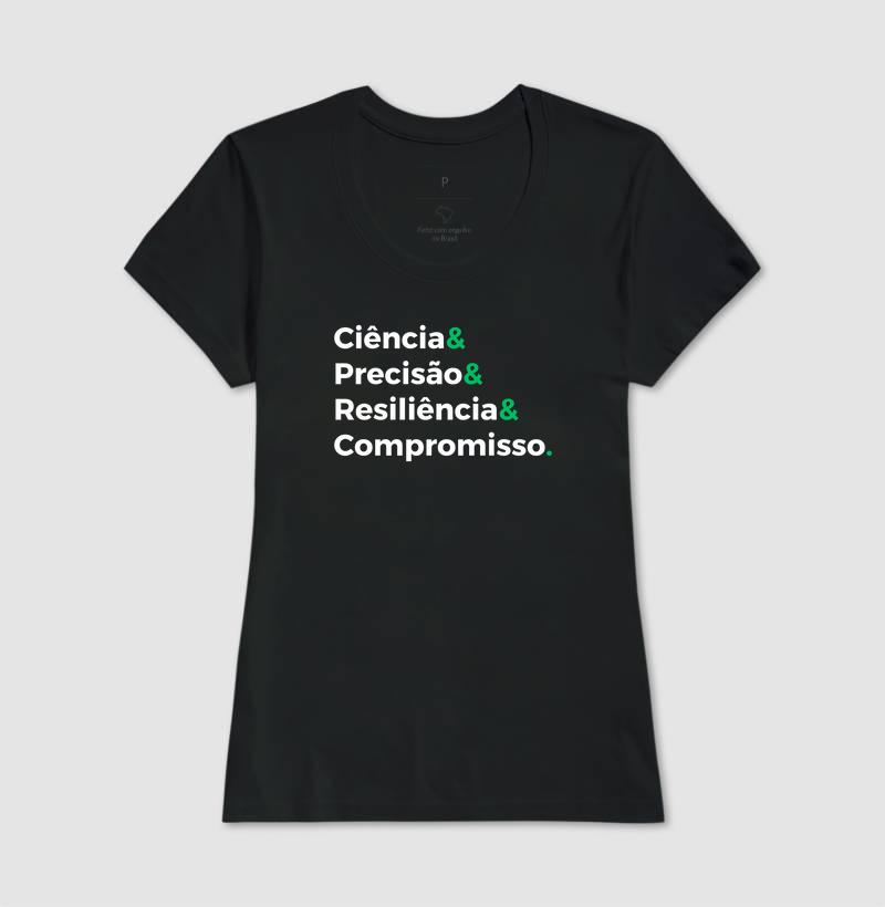 Camisa 19