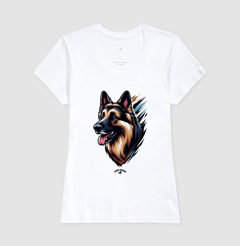Camisa 15