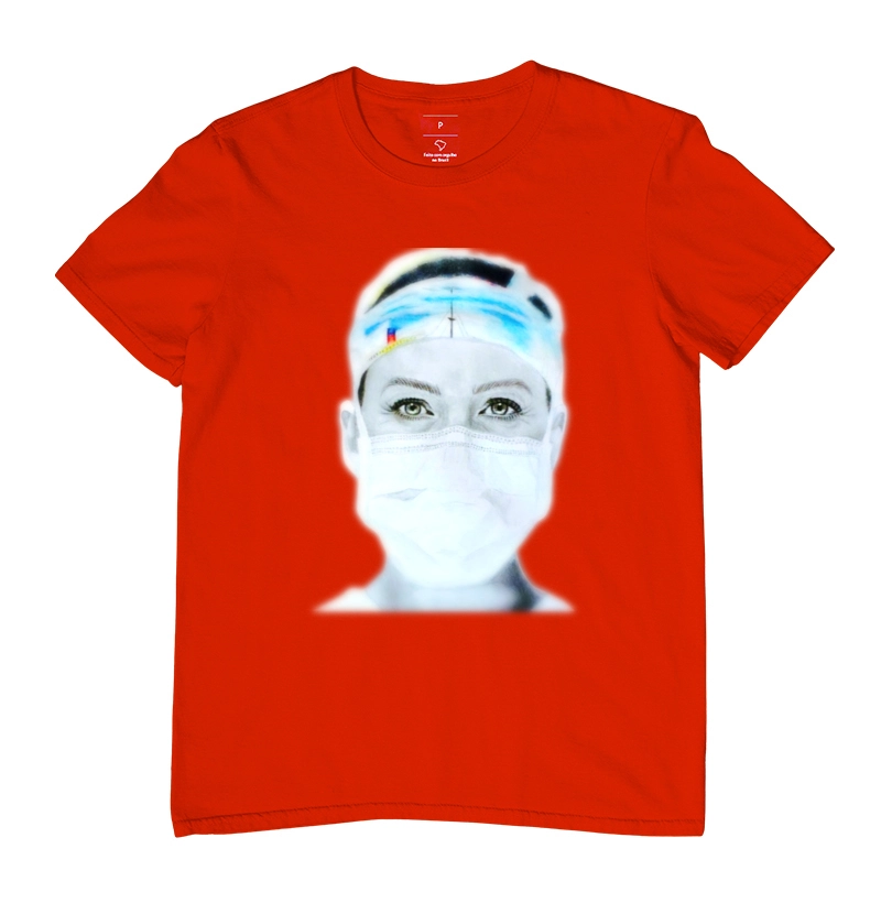 Camisa 9
