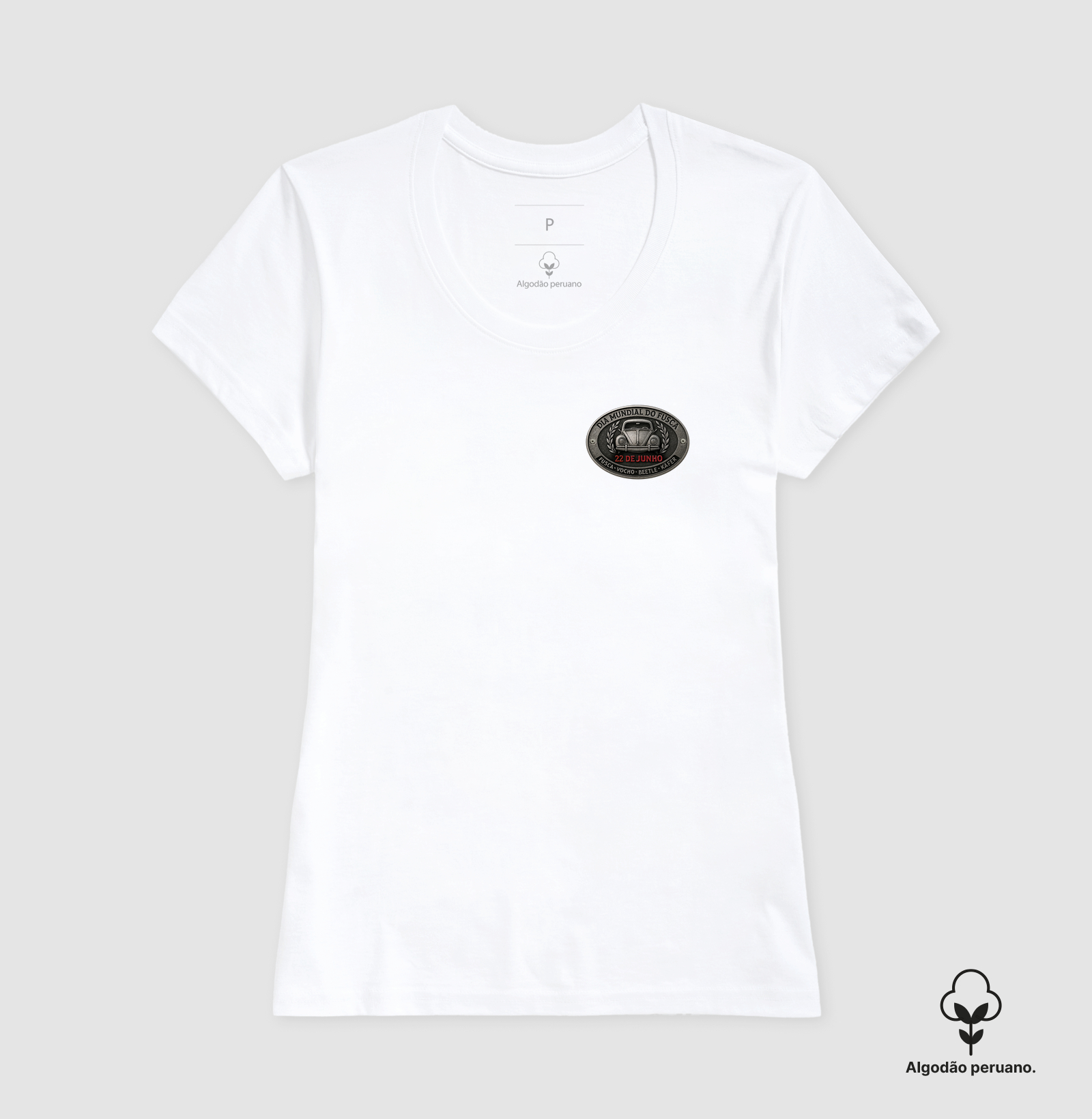 Camisa 6