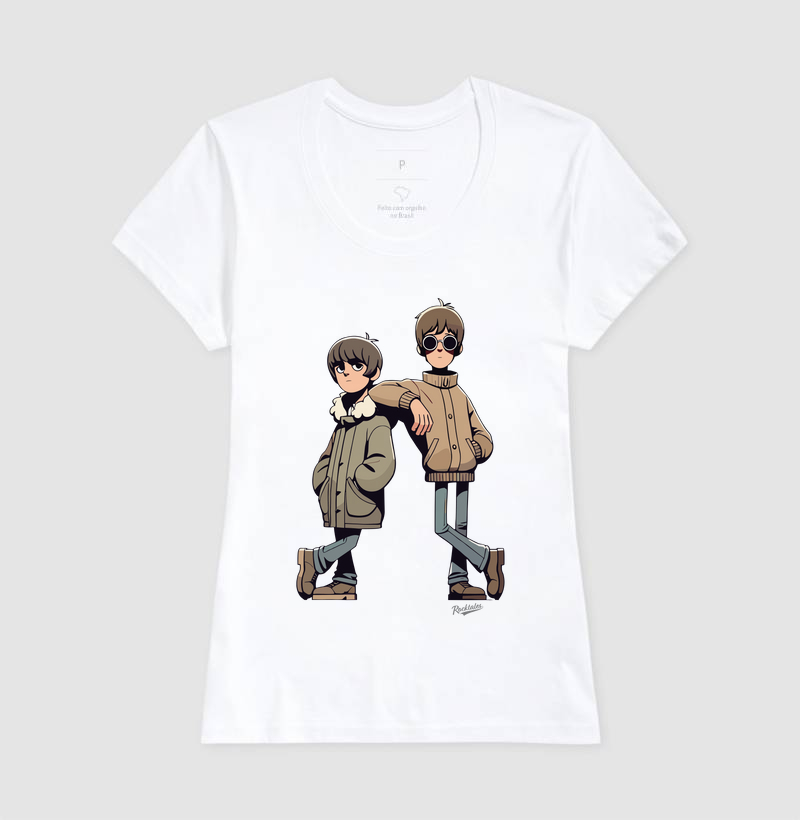 Camisa 4
