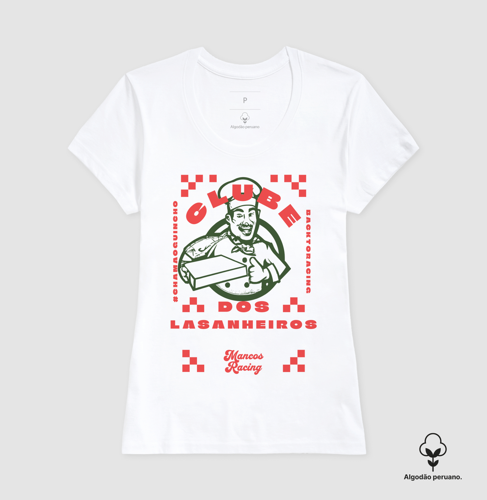 Camisa 2