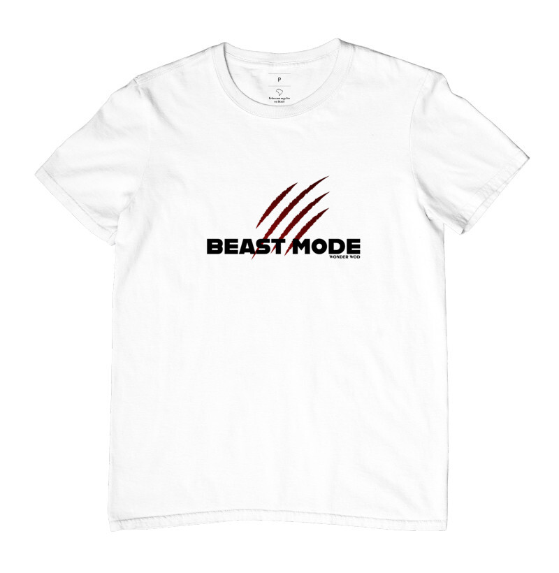 Beast Mode
