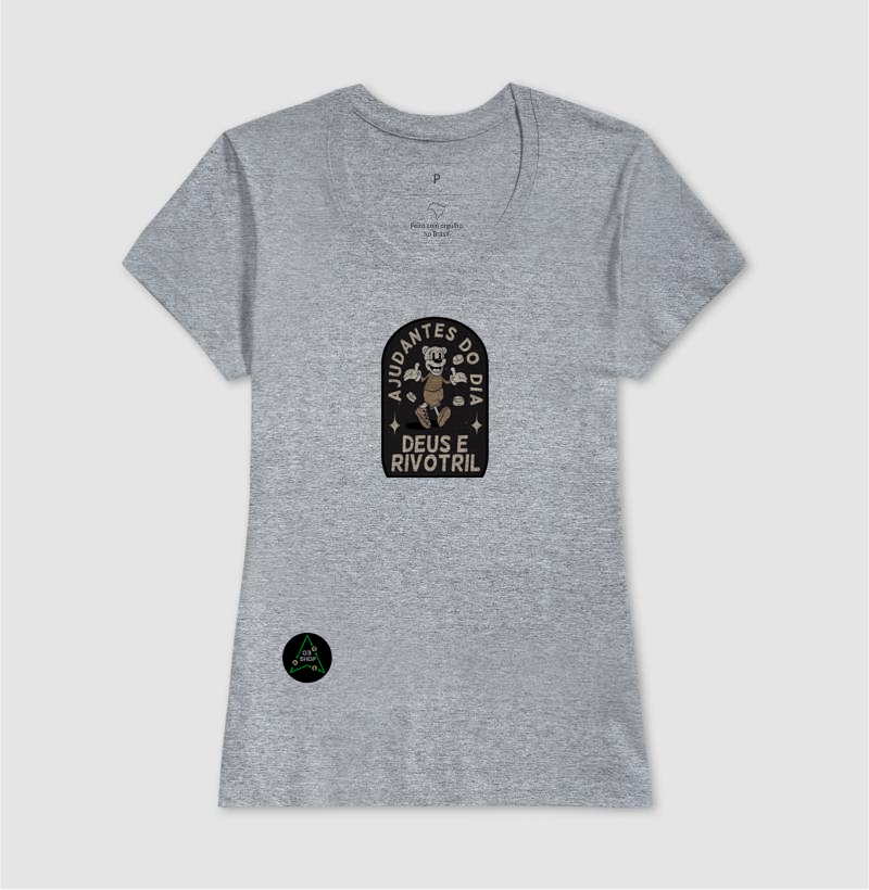 Camisa 8