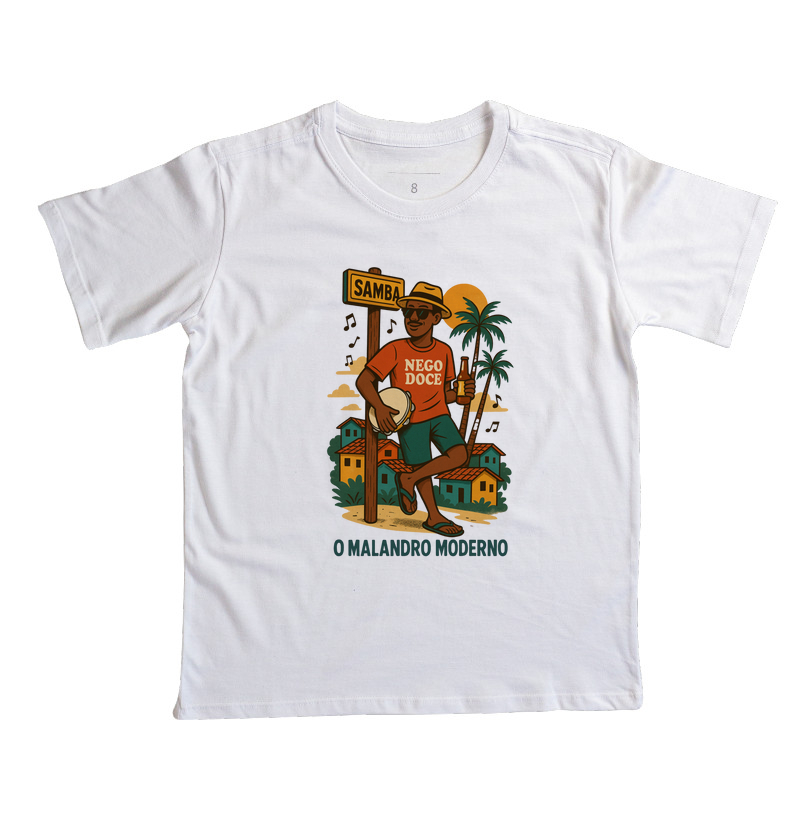 Camisa 1
