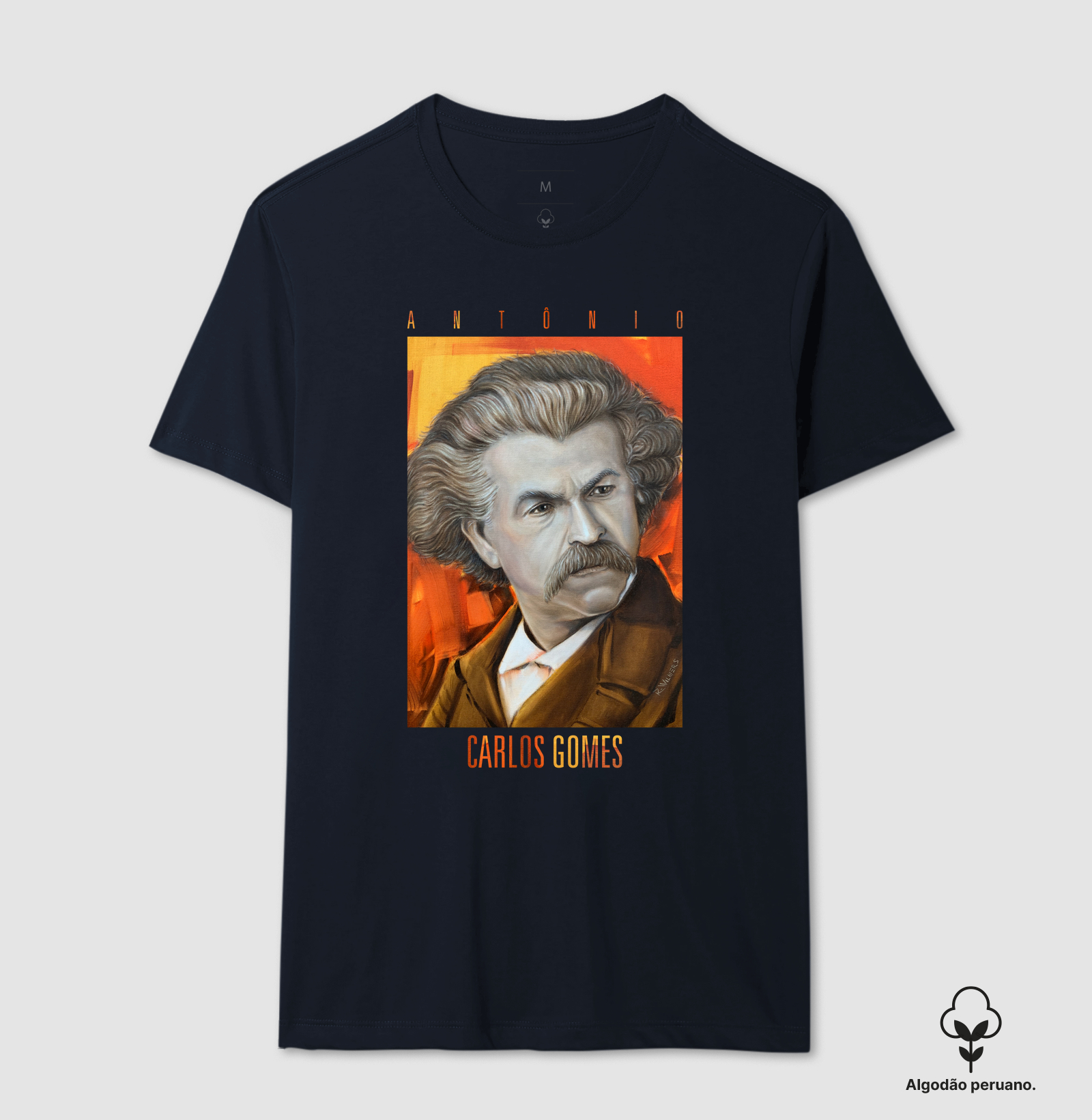 Camisa 4