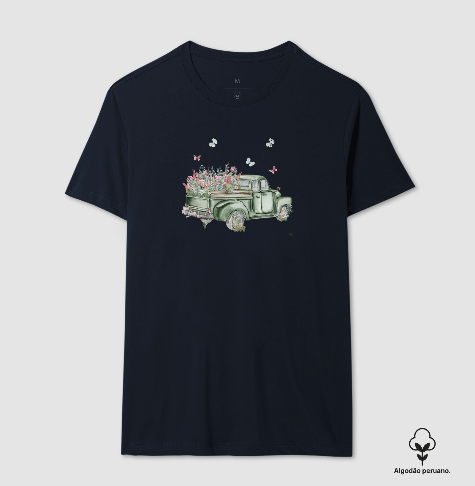 Camisa 9