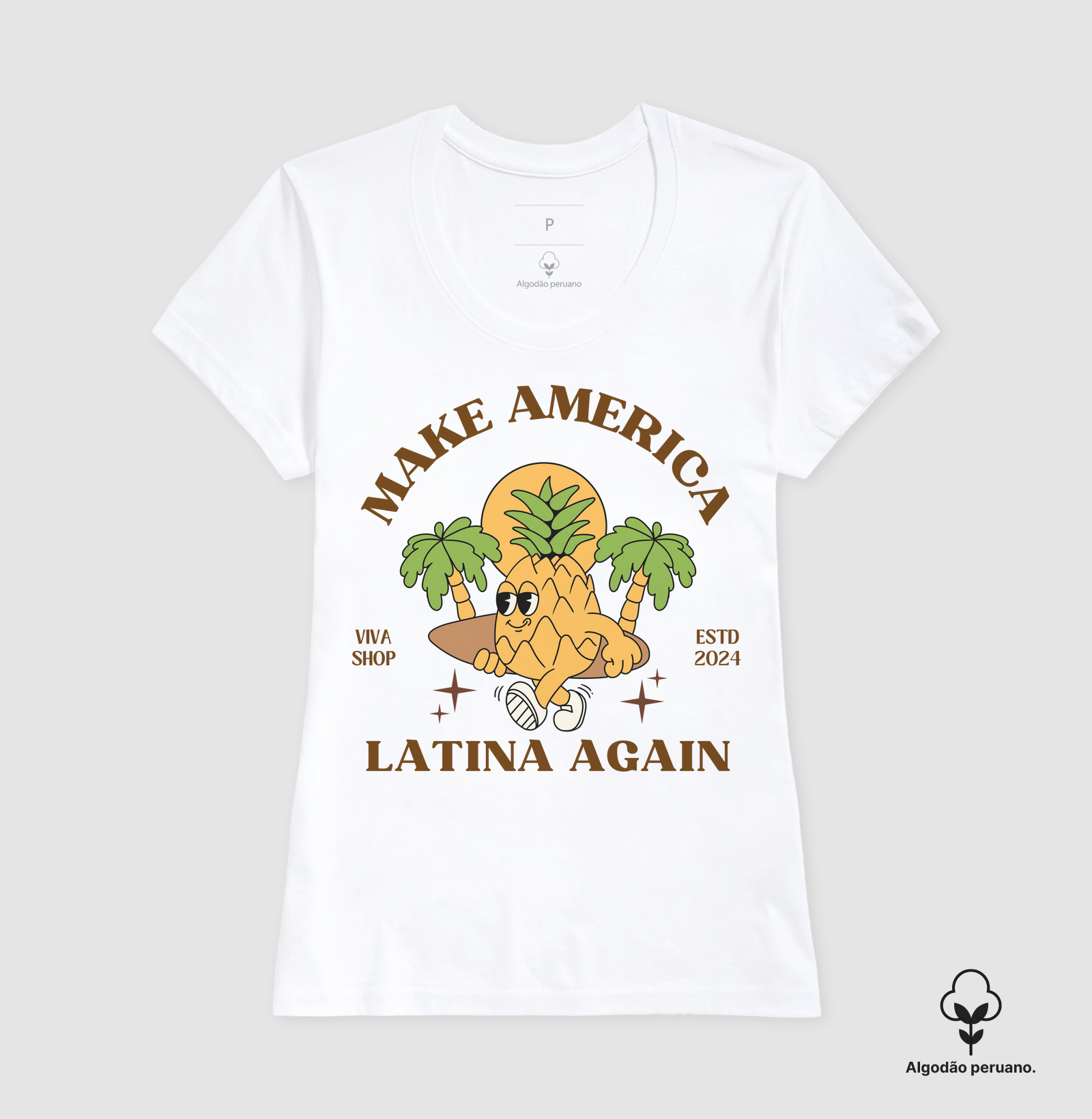 Camisa 4