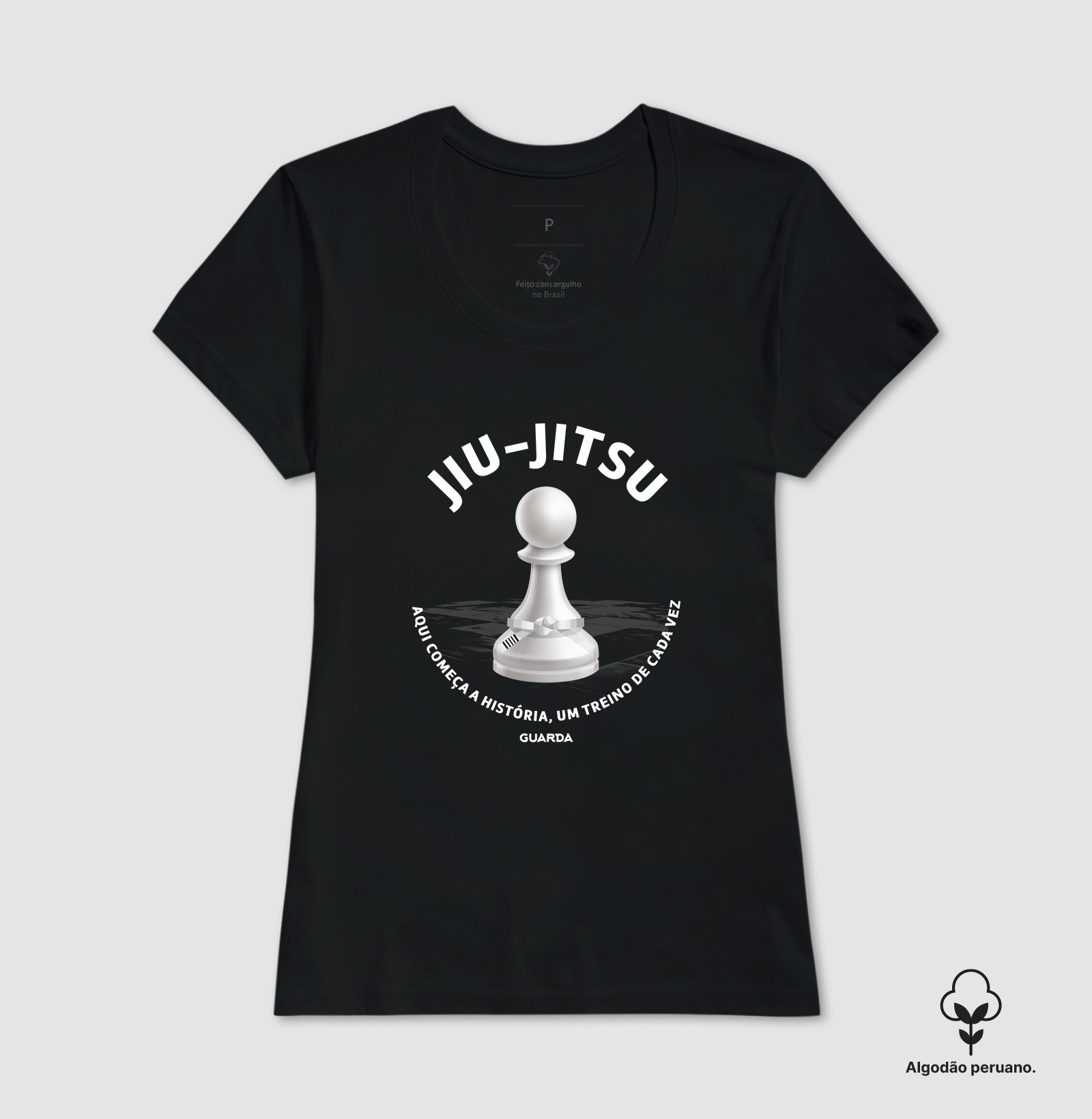 Camisa 1