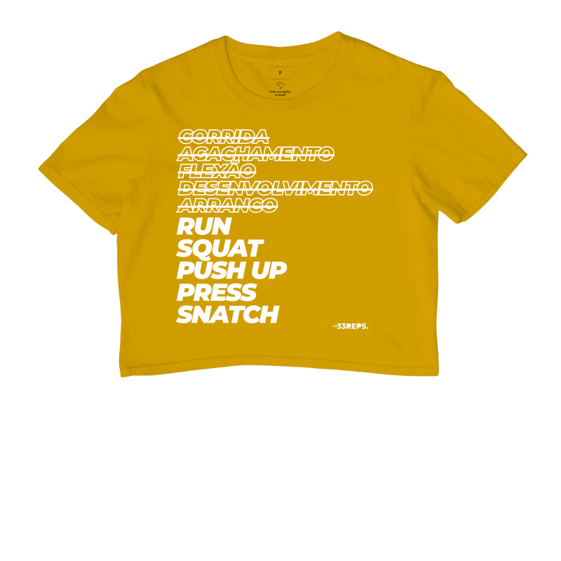 Camisa 7