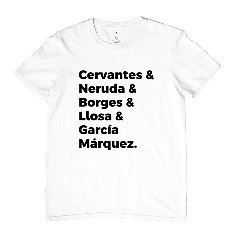 Camisa 9