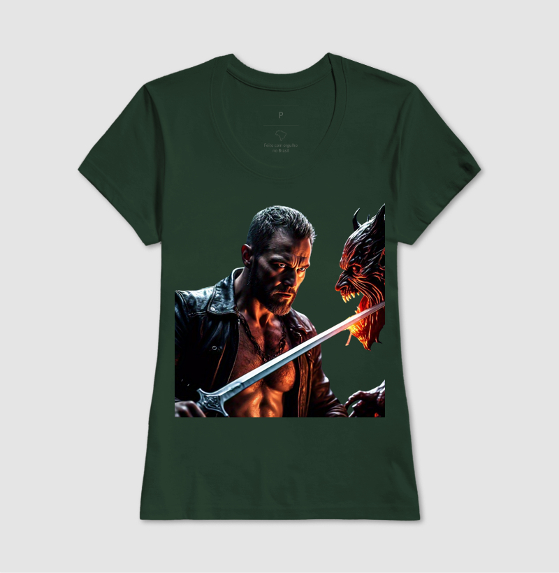 Camisa 12