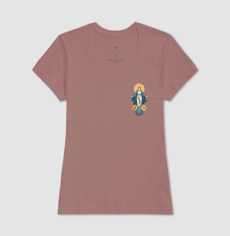 Camisa 18