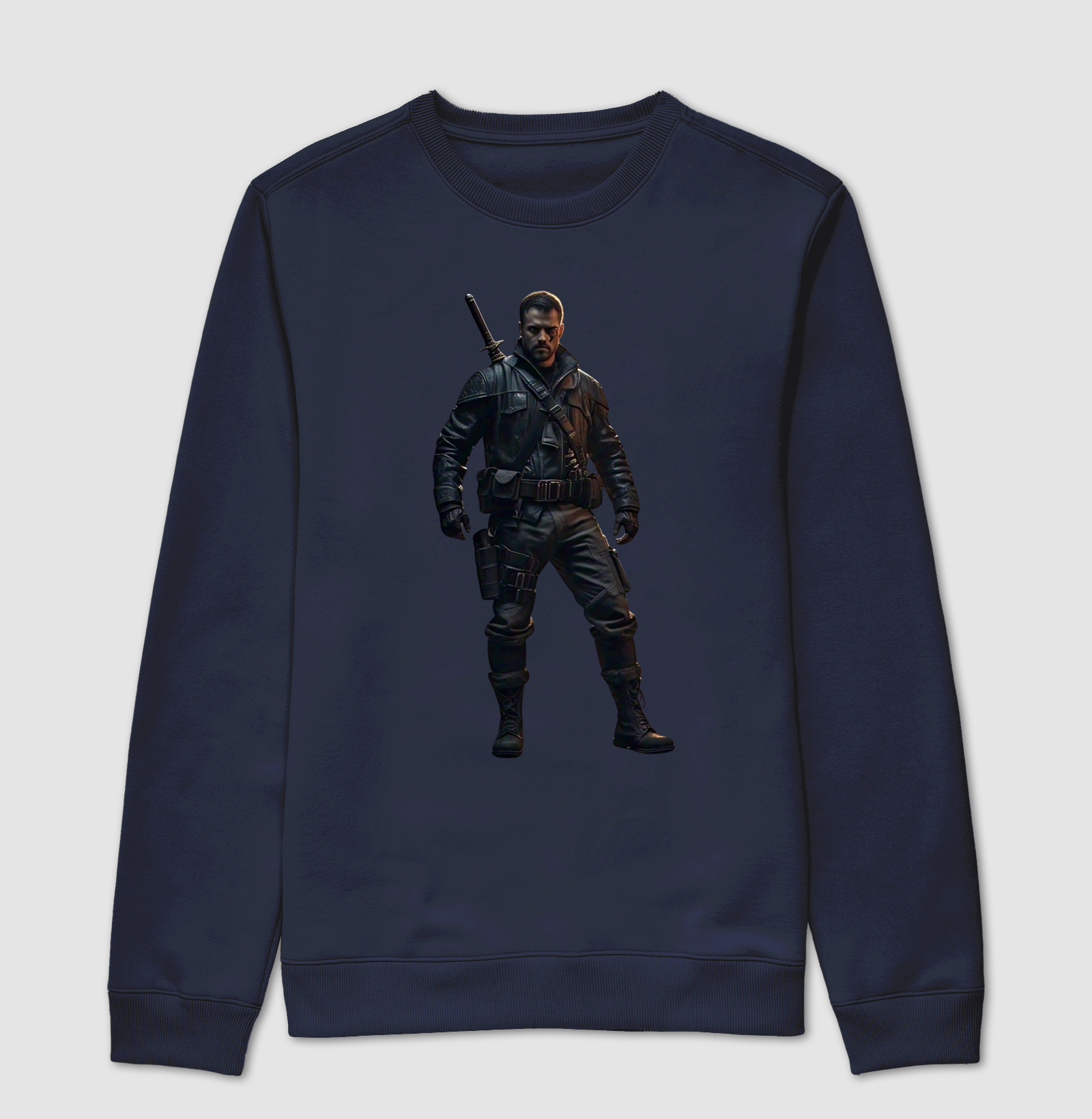 Camisa 4
