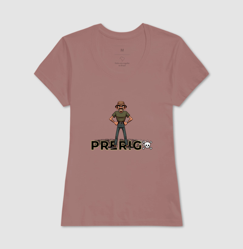 Camisa 16