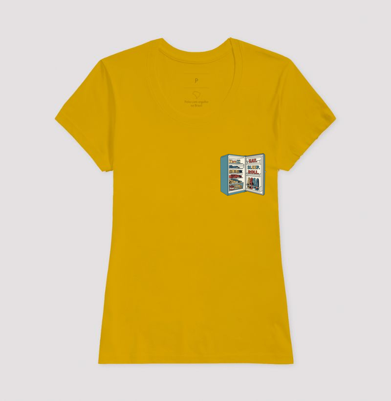 Camisa 17