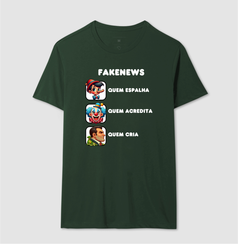 Camisa 10