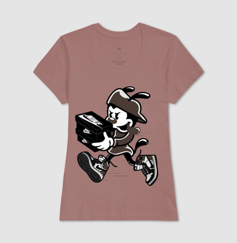 Camisa 16