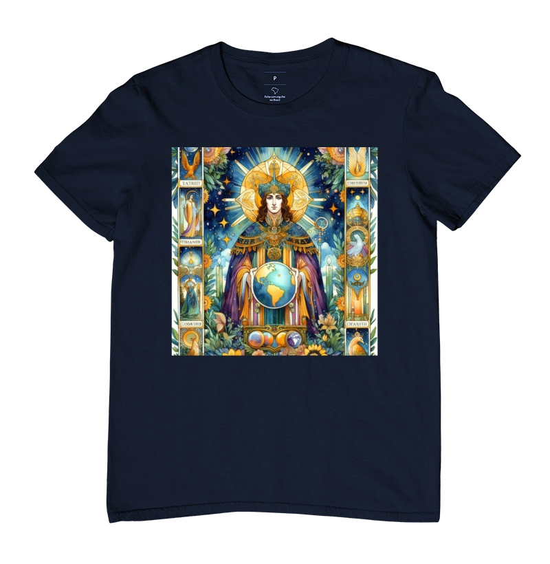 Camisa 5