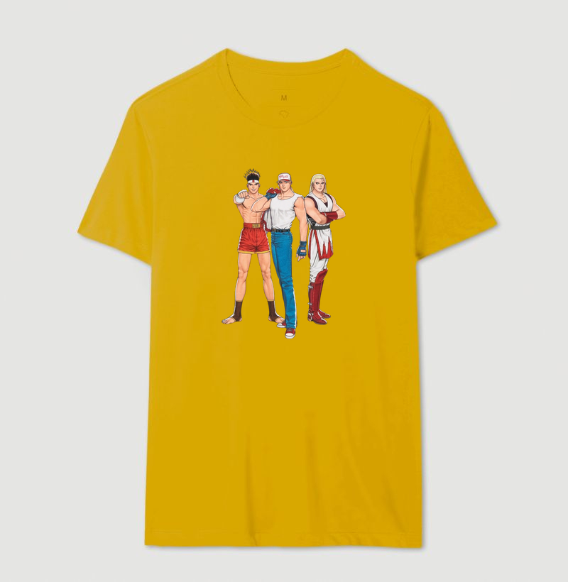 Camisa 9