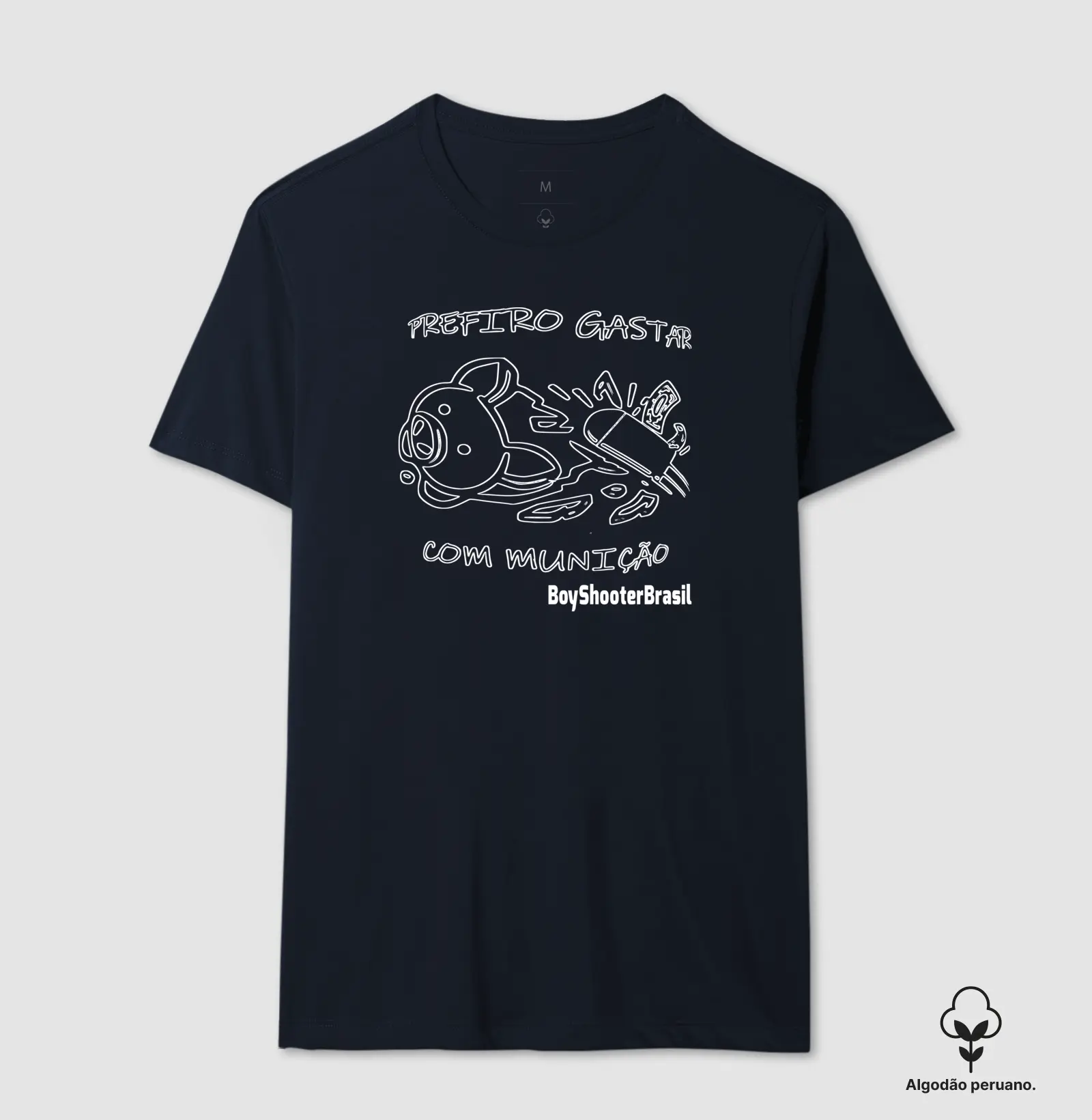 Camisa 3