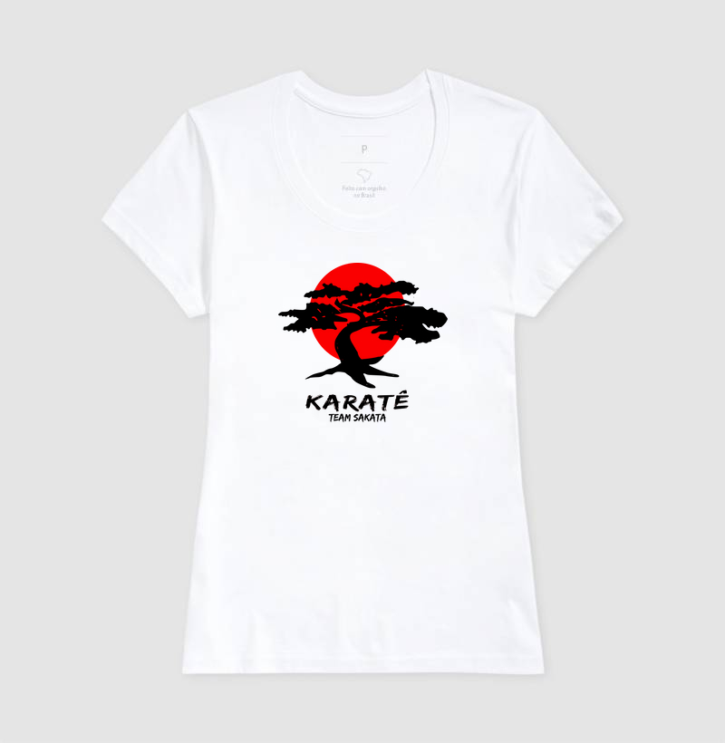 Camisa 16