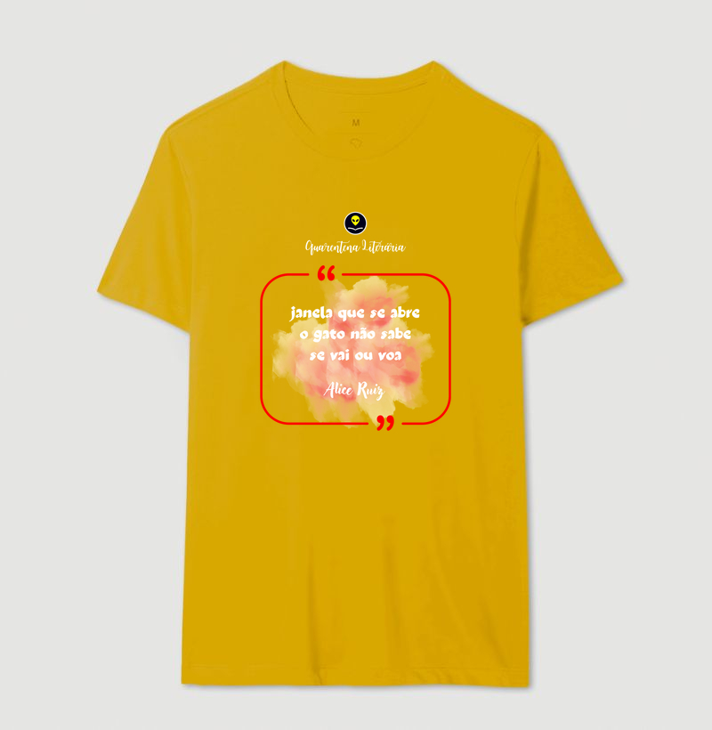 Camisa 19