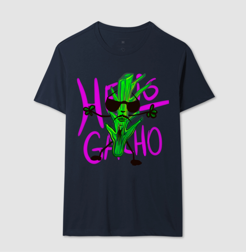 Camisa 5
