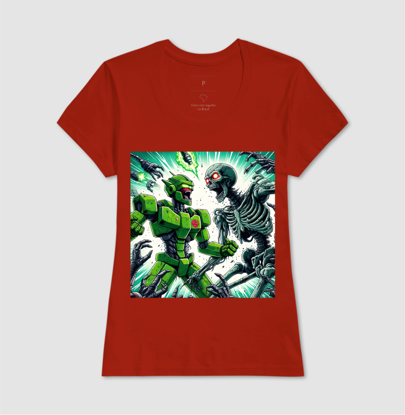 Camisa 10