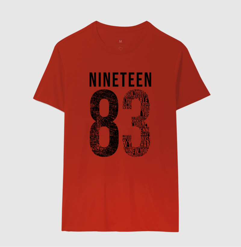 Camisa 9