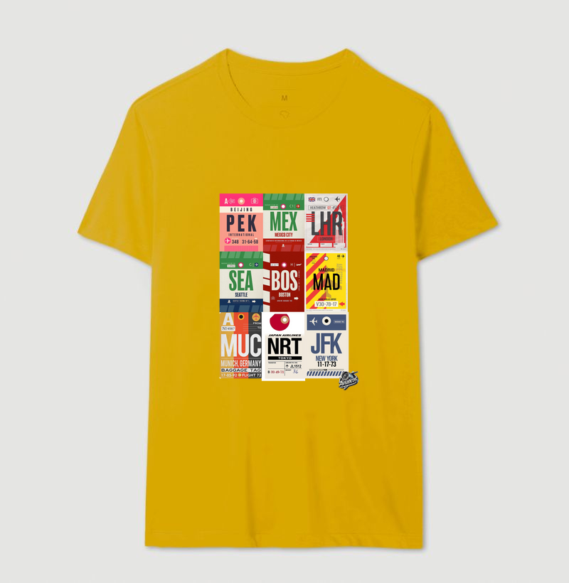 Camisa 14