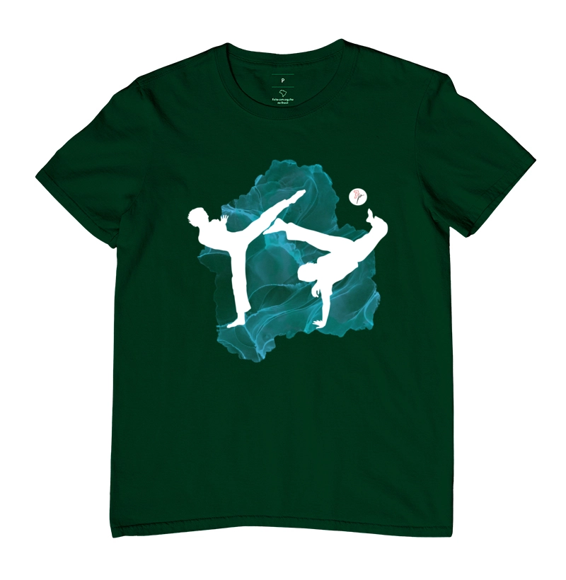 Camisa 11