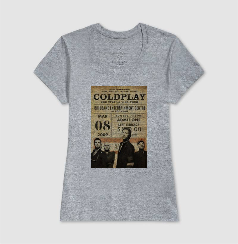 Camisa 13